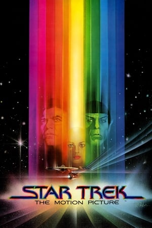 Star Trek La Pelicula