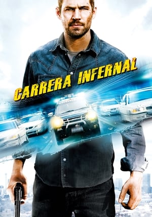 Carrera Infernal