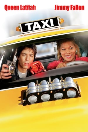 Taxi Derrape Total