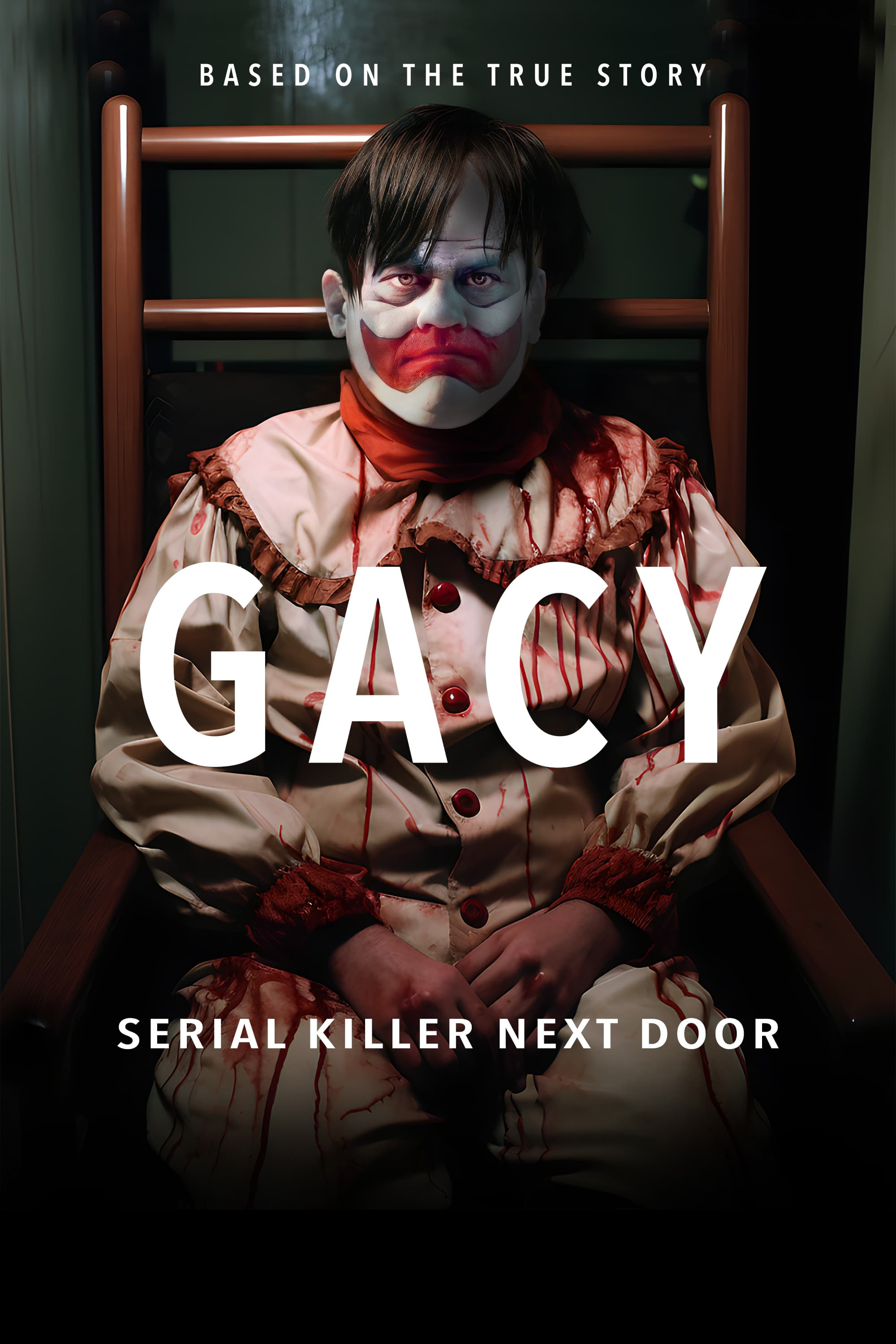 Gacy Serial Killer Next Door
