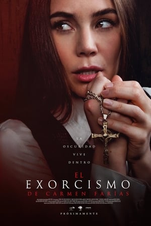 El Exorcismo De Carmen Farias