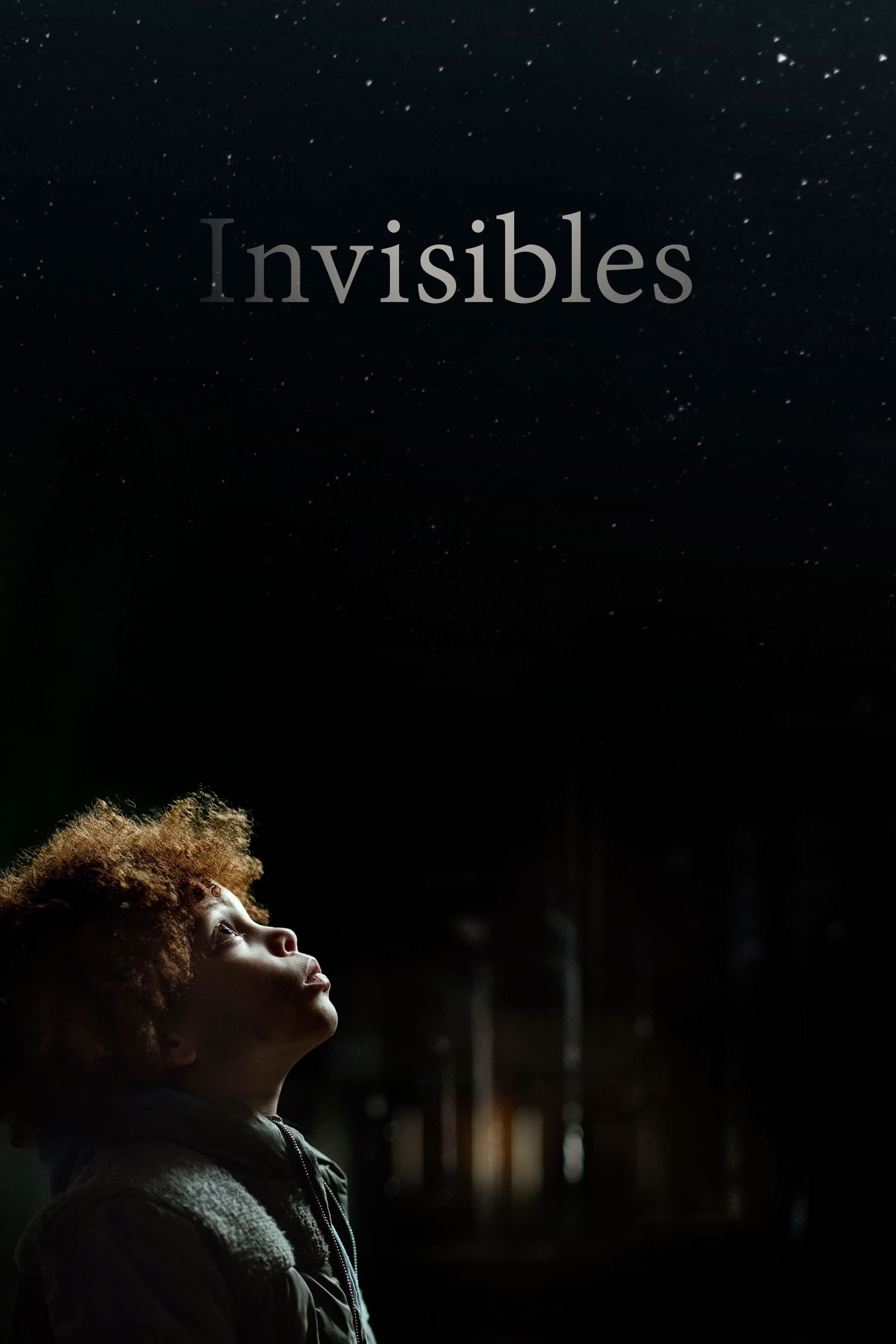 Invisibles 665899