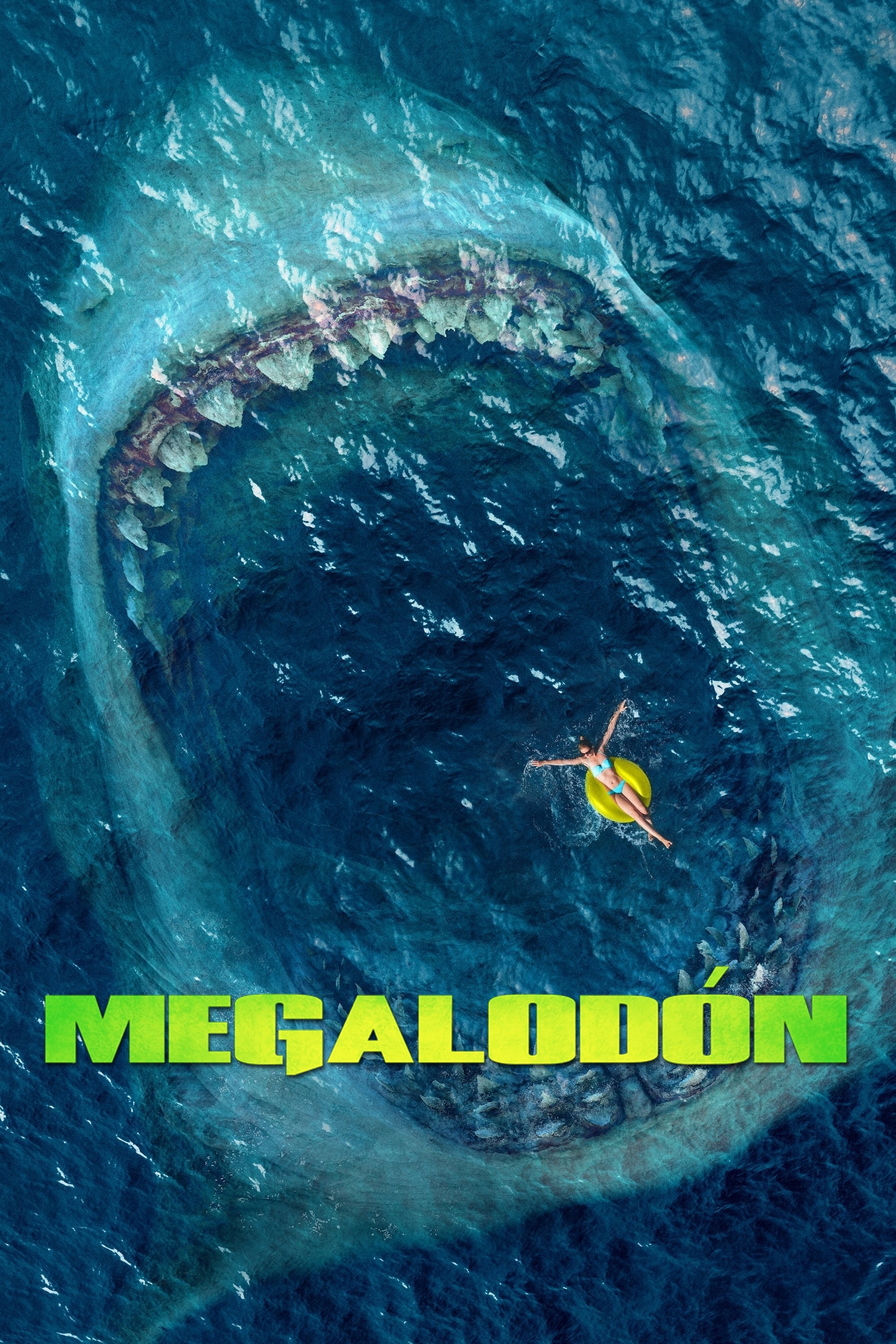 Megalodon 345940