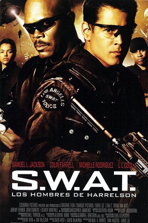 Swat 9257