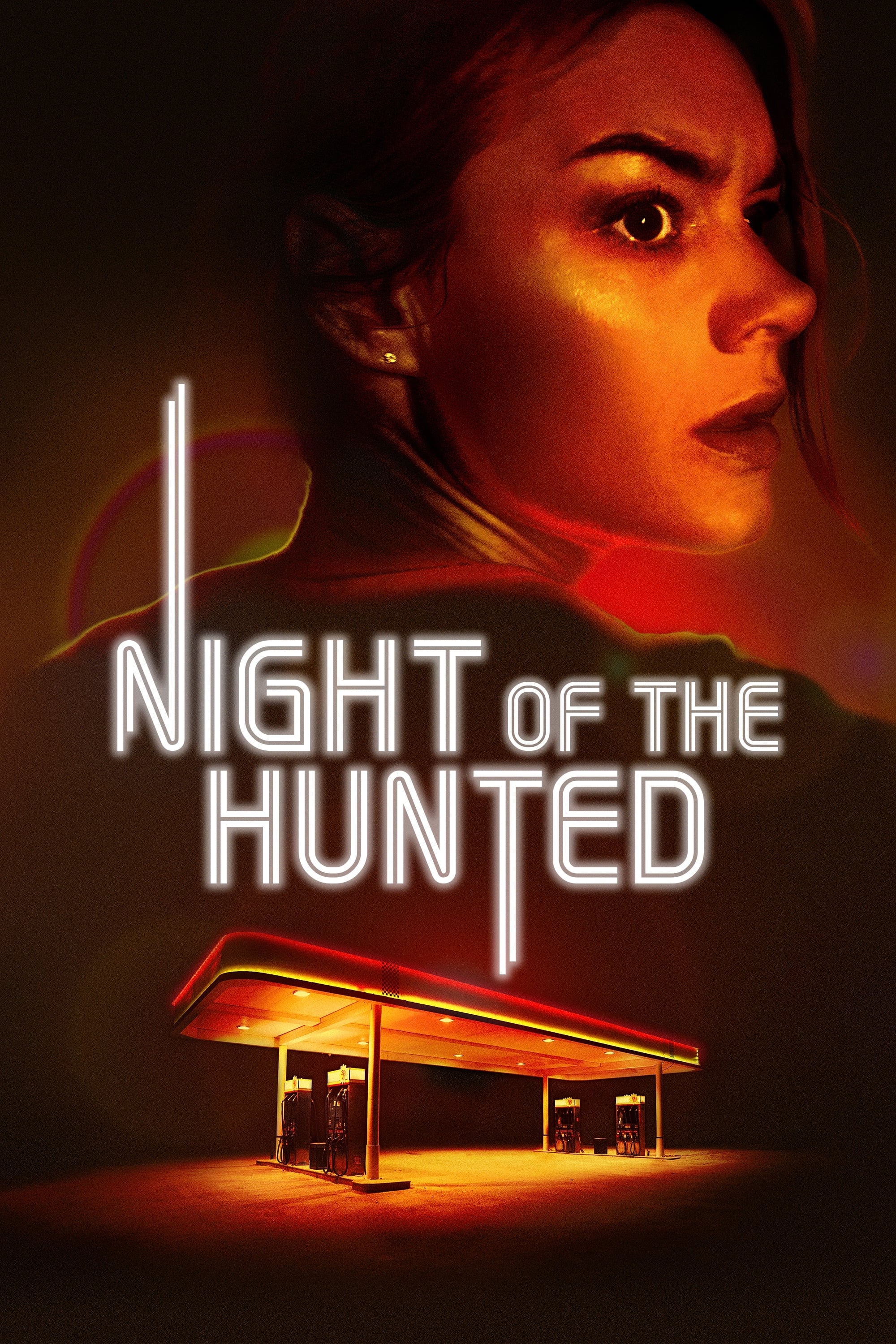 Night Of The Hunted