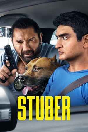 Stuber Express