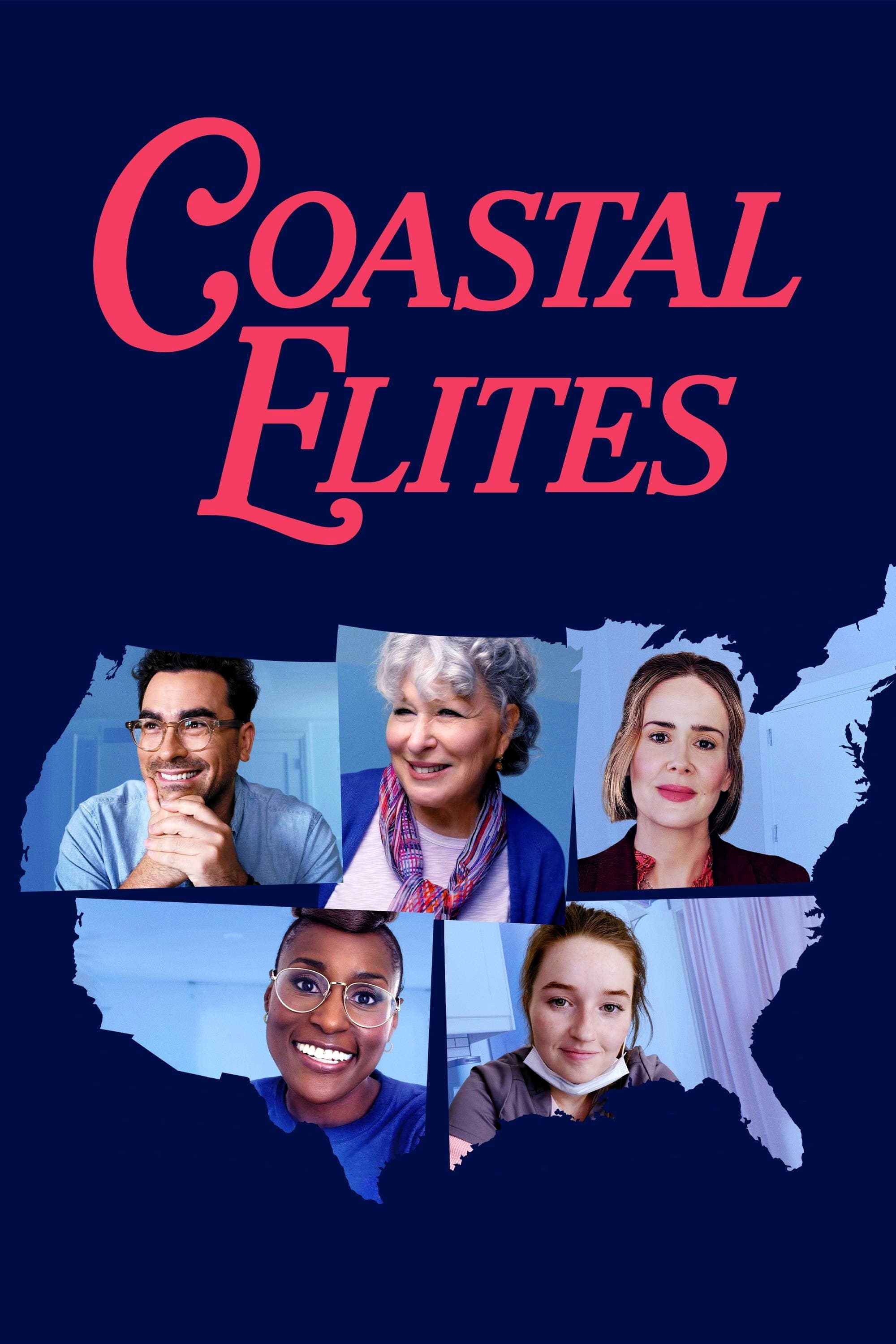 Las Elites De La Costa