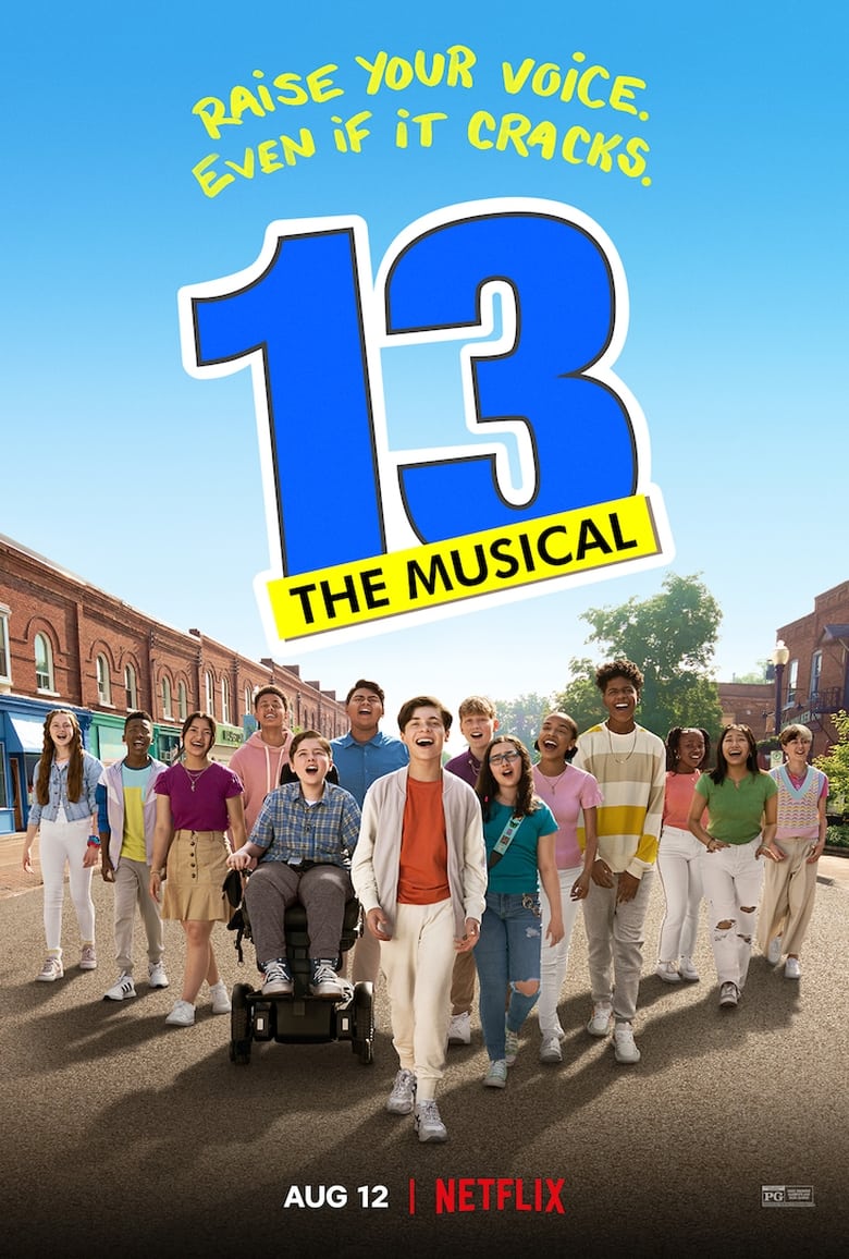 13 El Musical