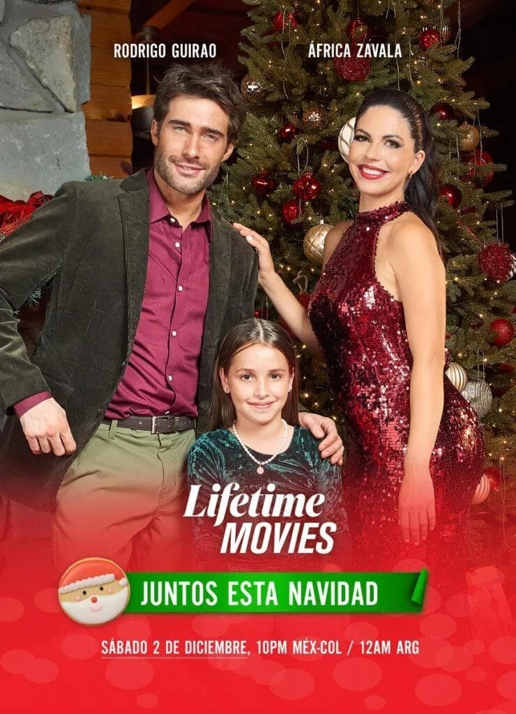 Juntos Esta Navidad