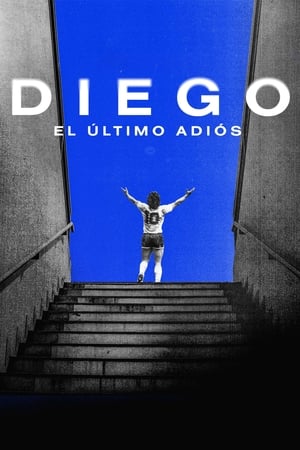 Diego El Ultimo Adios