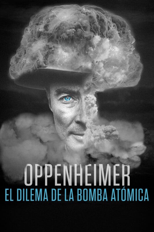 Oppenheimer El Dilema De La Bomba Atomica