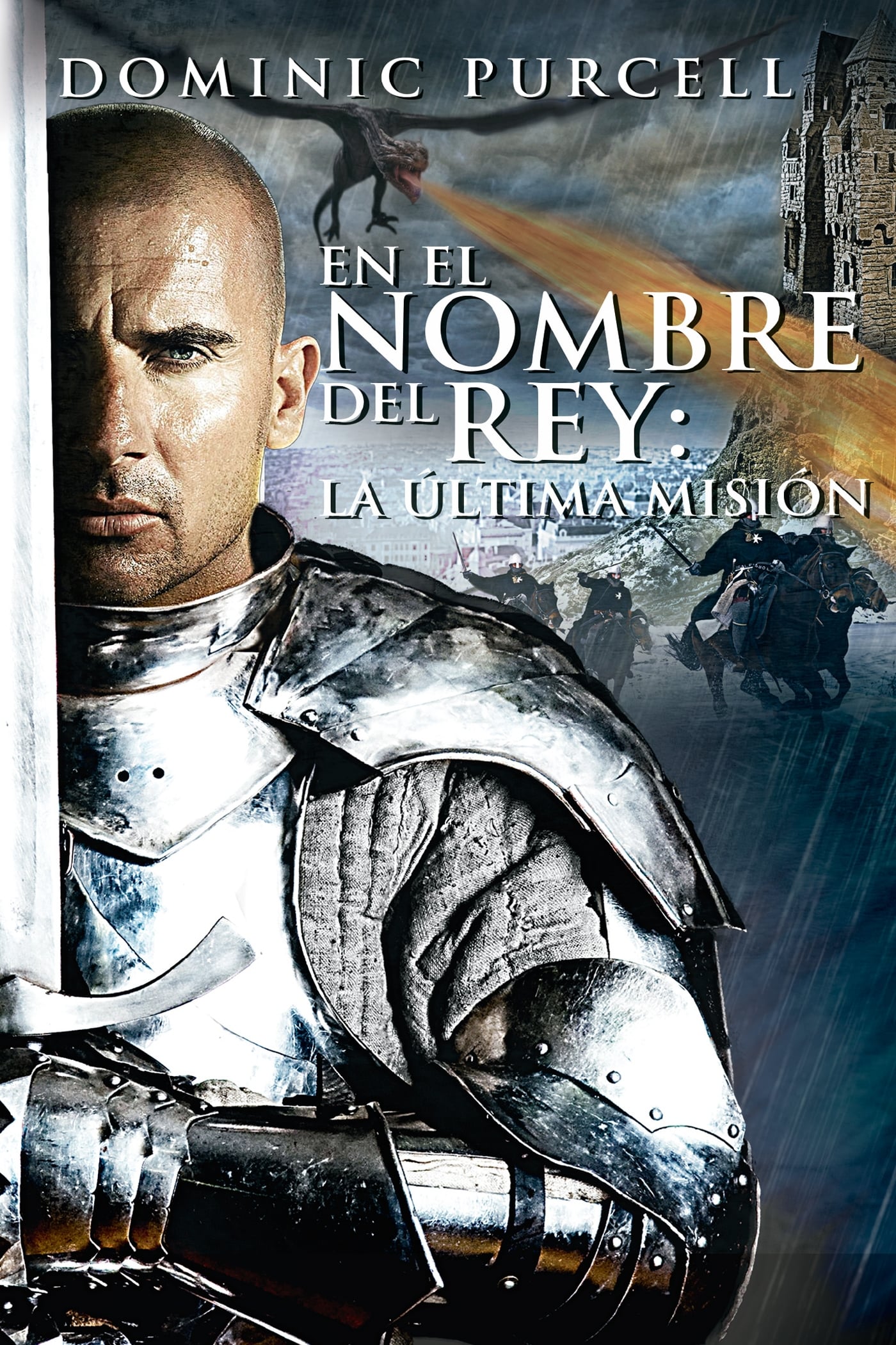 En El Nombre Del Rey 3 La Ultima Mision