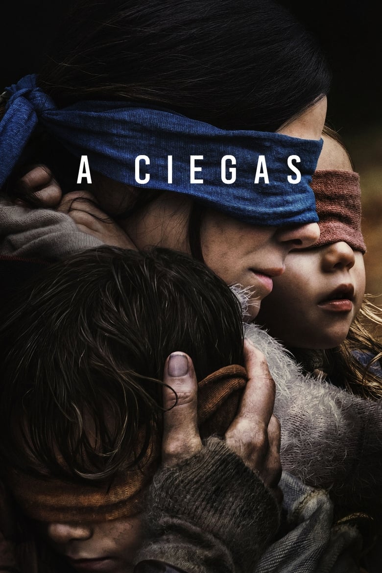 Bird Box A Ciegas 2