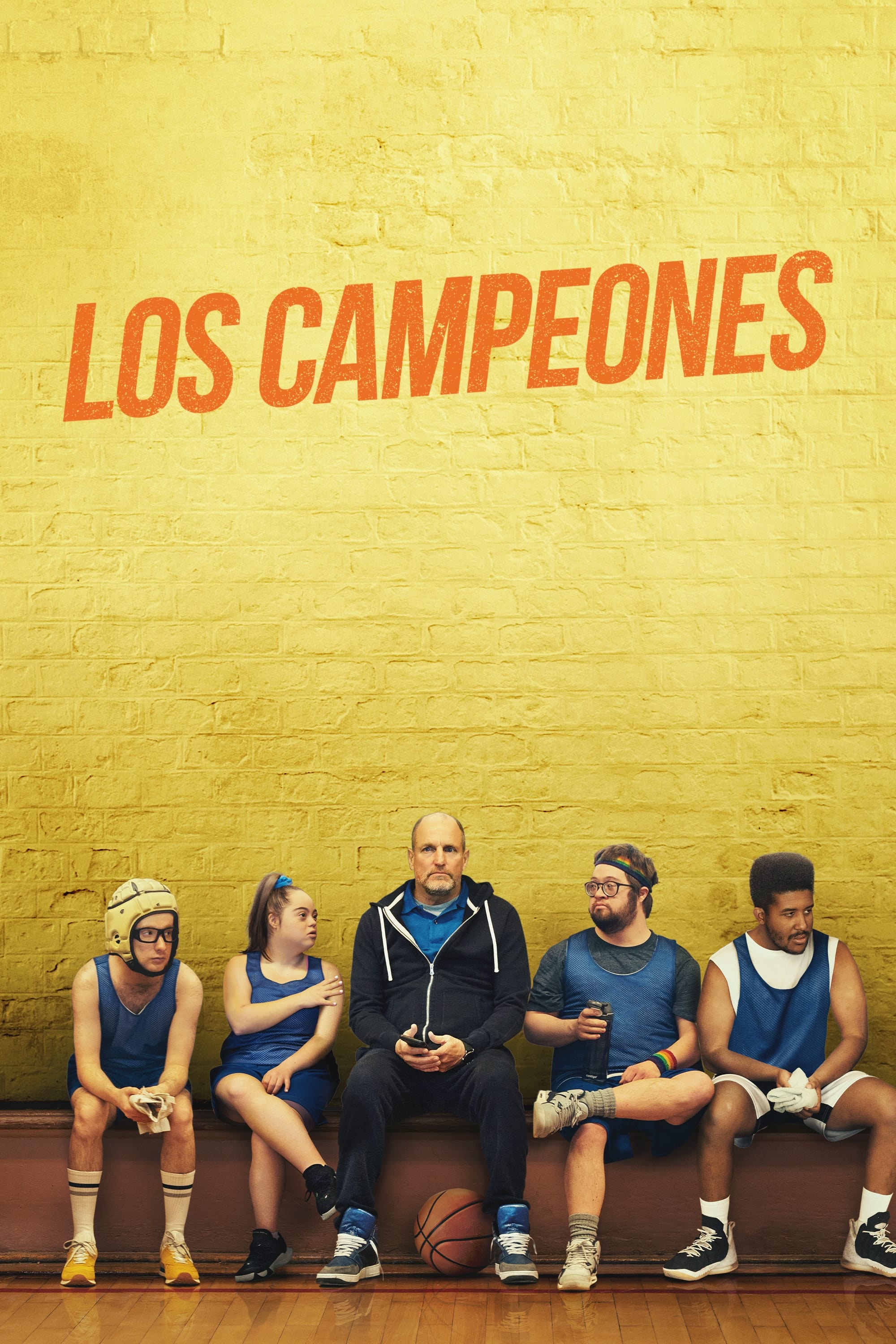 Los Campeones 933419