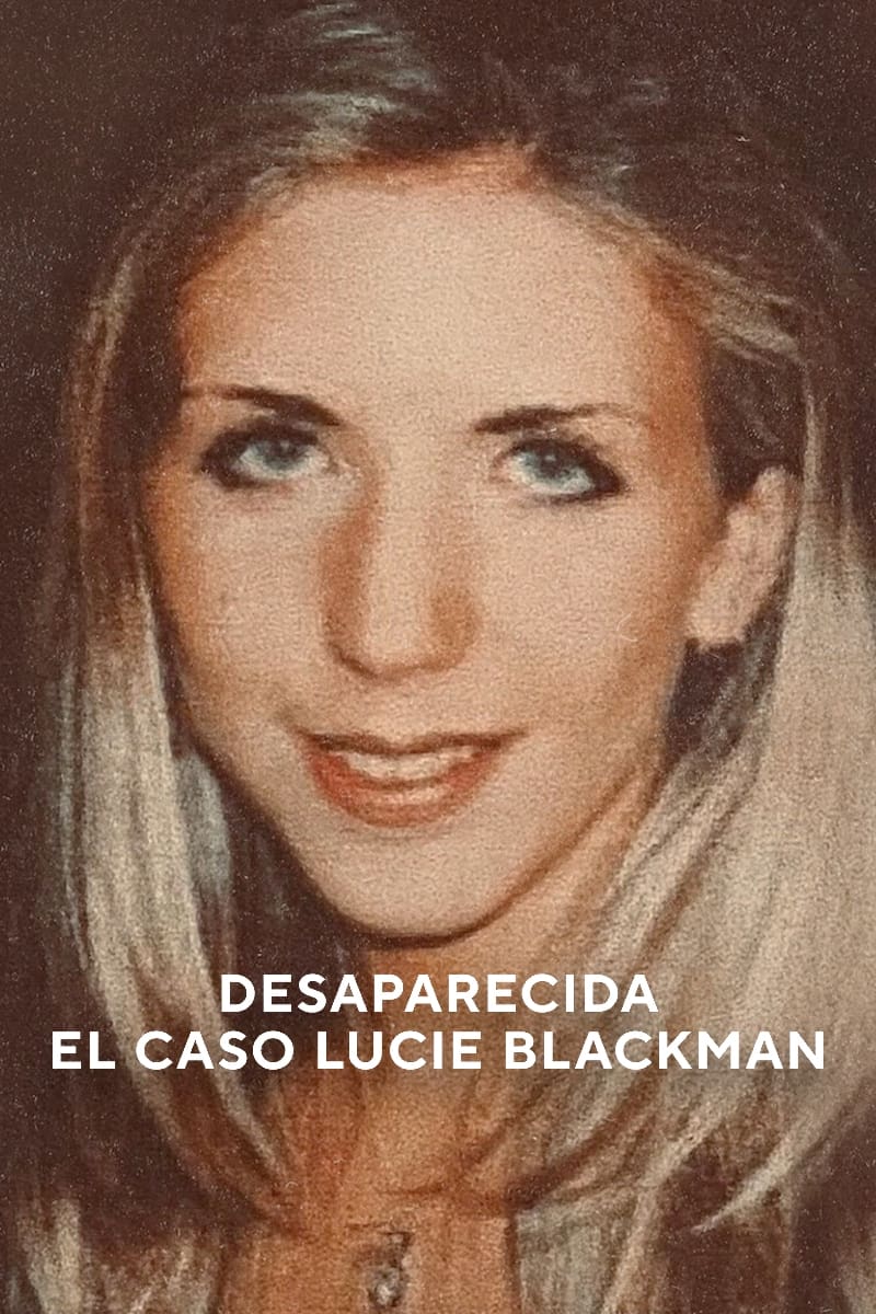 Desaparecida El Caso Lucie Blackman