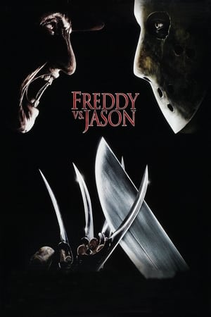 Freddy Contra Jason