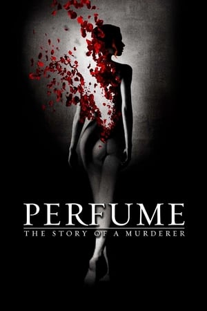 El Perfume Historia De Un Asesino