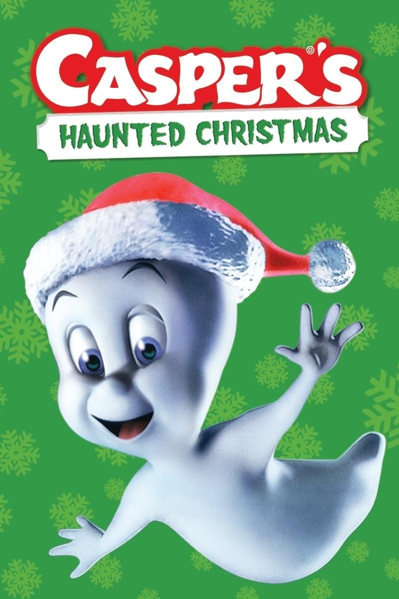 La Navidad Embrujada De Casper