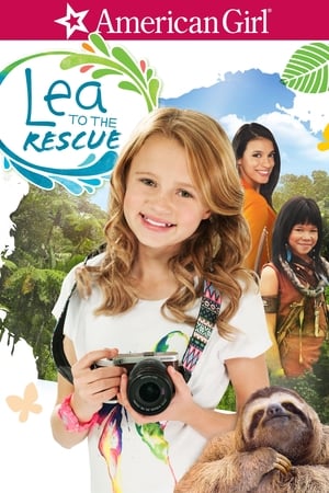 Lea Al Rescate