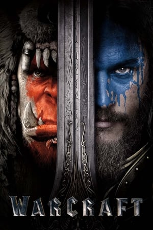 Warcraft El Origen