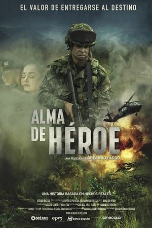 Alma De Heroe