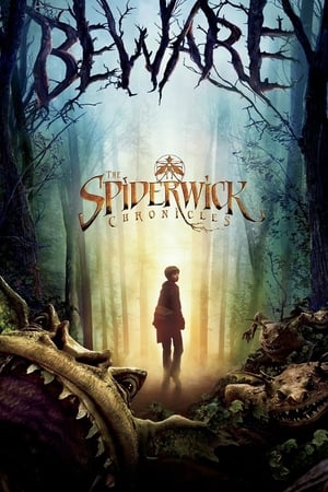 Las Cronicas De Spiderwick