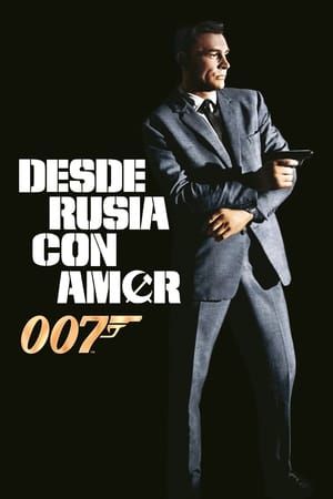 007 Desde Rusia Con Amor