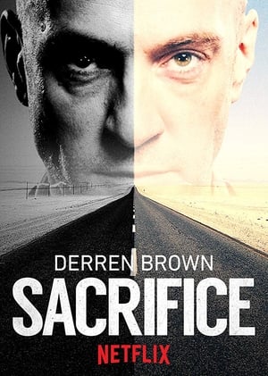 Derren Brown Sacrifice