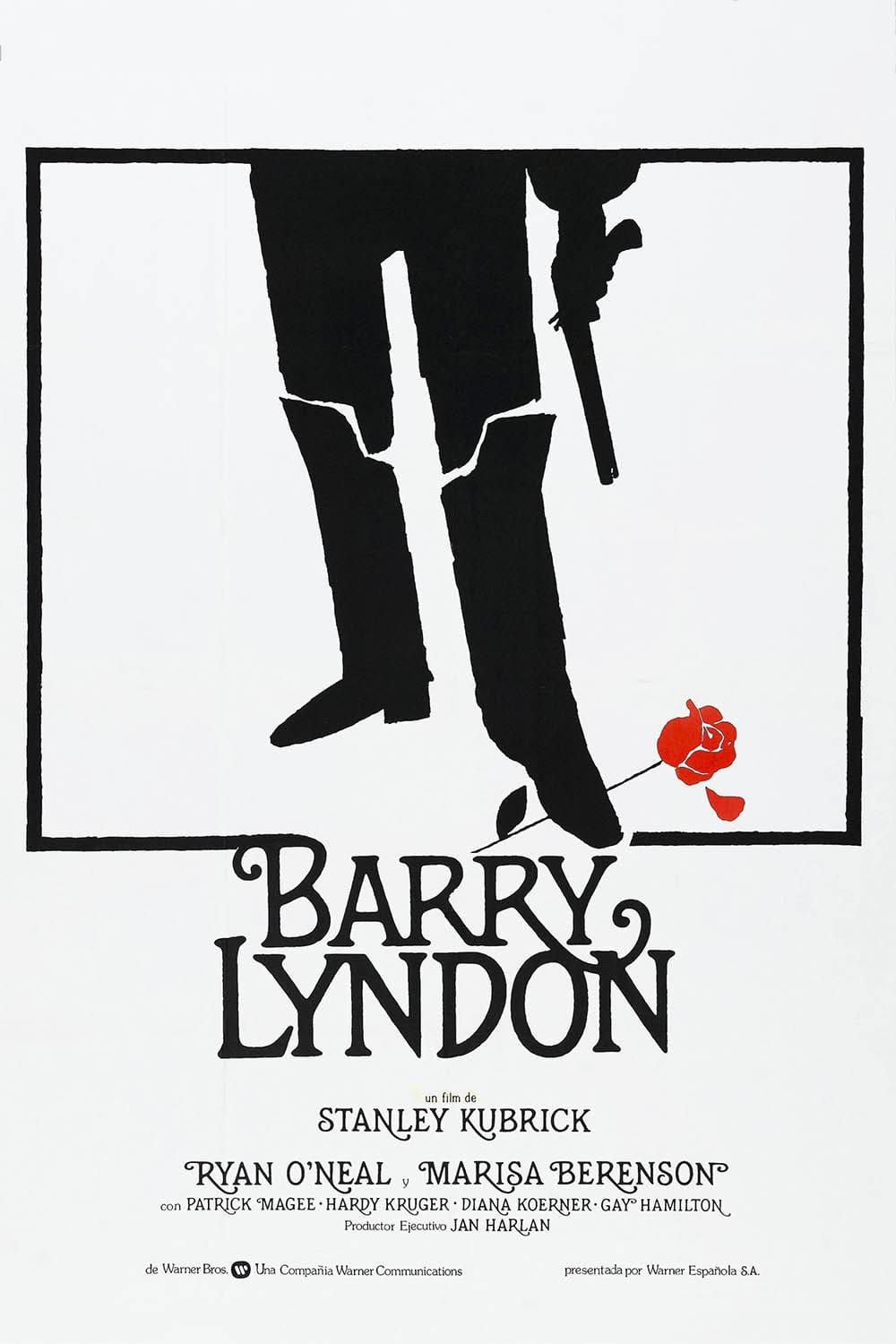 Barry Lyndon