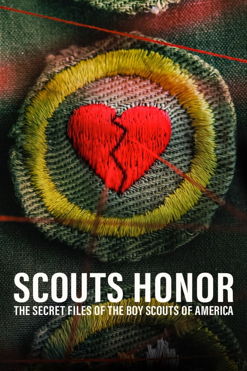 Scouts Honor Los Archivos Secretos De Los Boy Scouts De Ee Uu