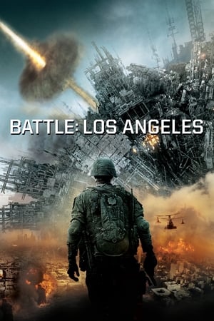Batalla De Los Angeles