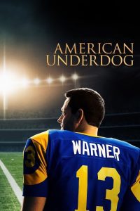 American Underdog La Historia De Kurt Warner