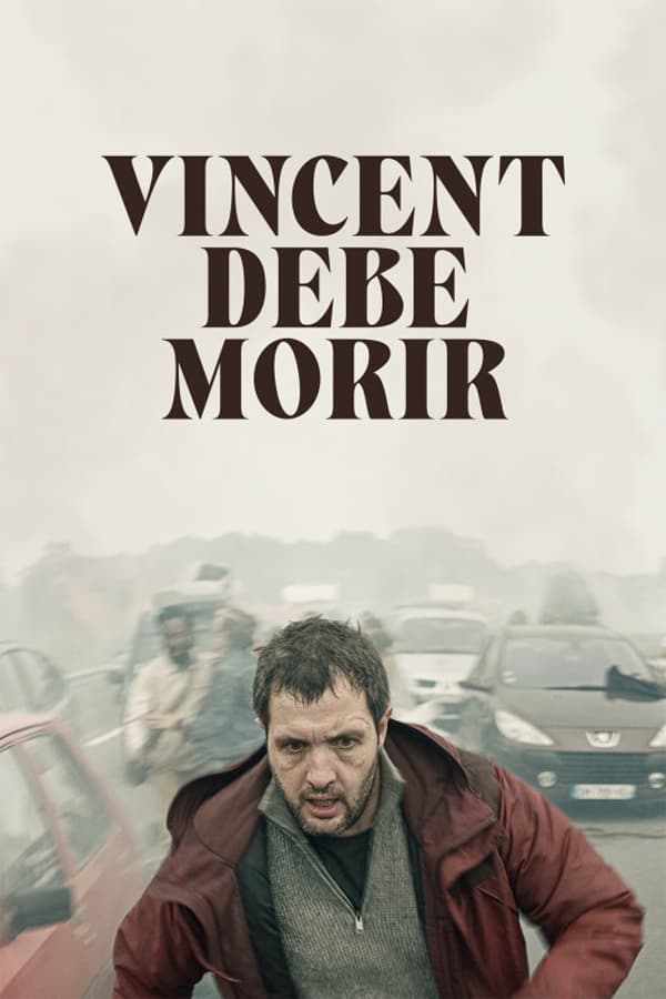 Vincent Debe Morir