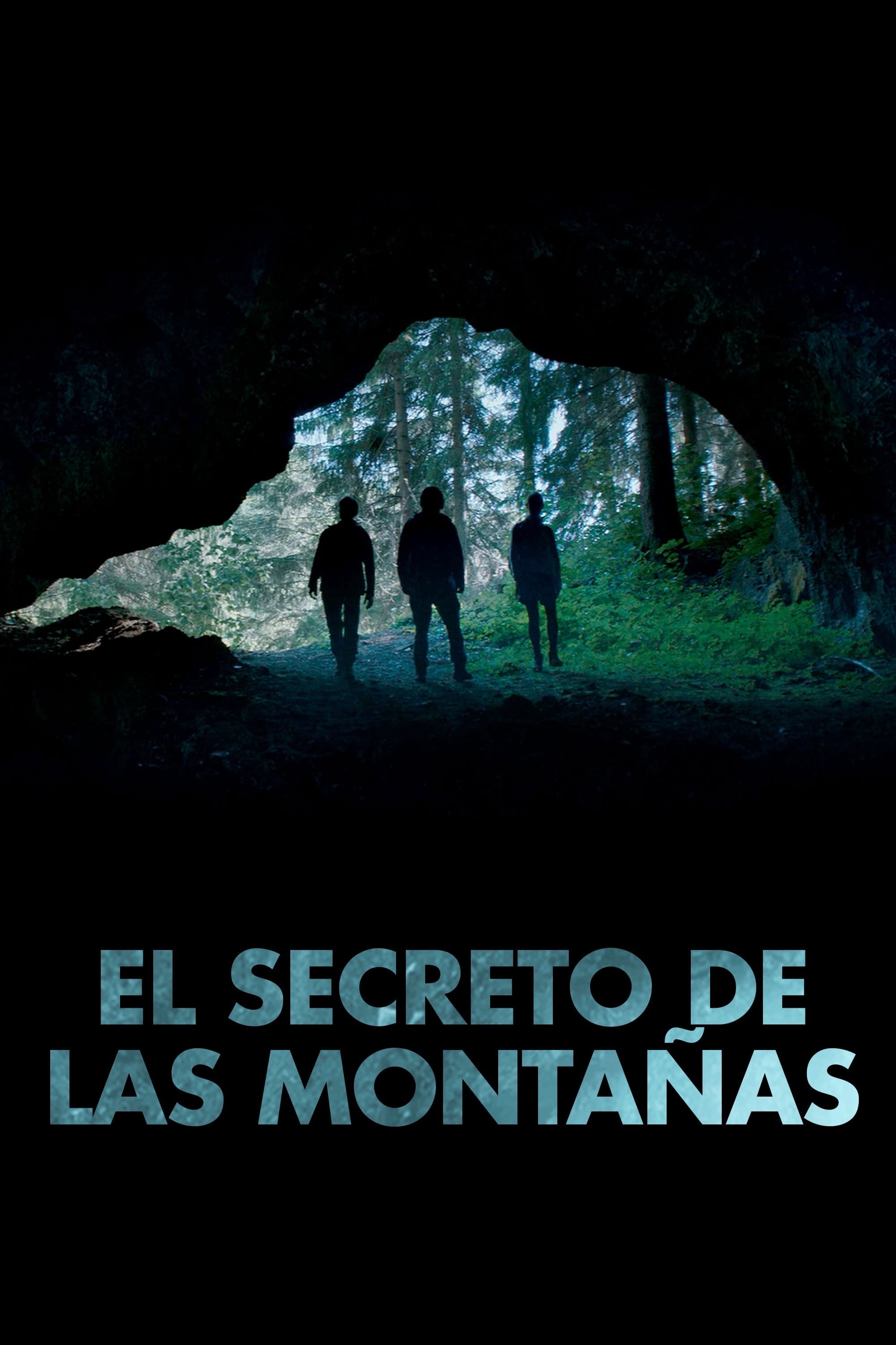 El Secreto De Las Montanas