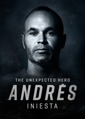 Andres Iniesta El Heroe Inesperado