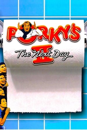 Porkys 2 Al Dia Siguiente