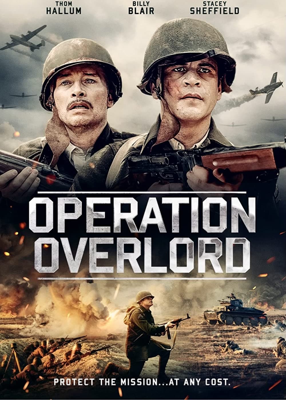 Operacion Overlord 946552