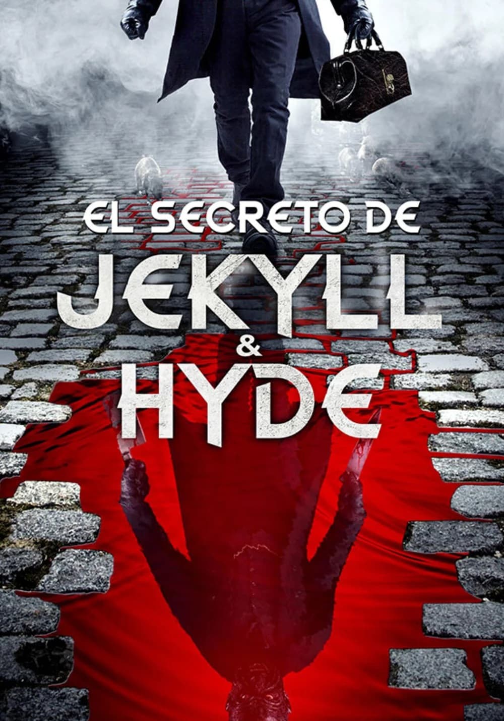 El Secreto De Jekyll And Hyde