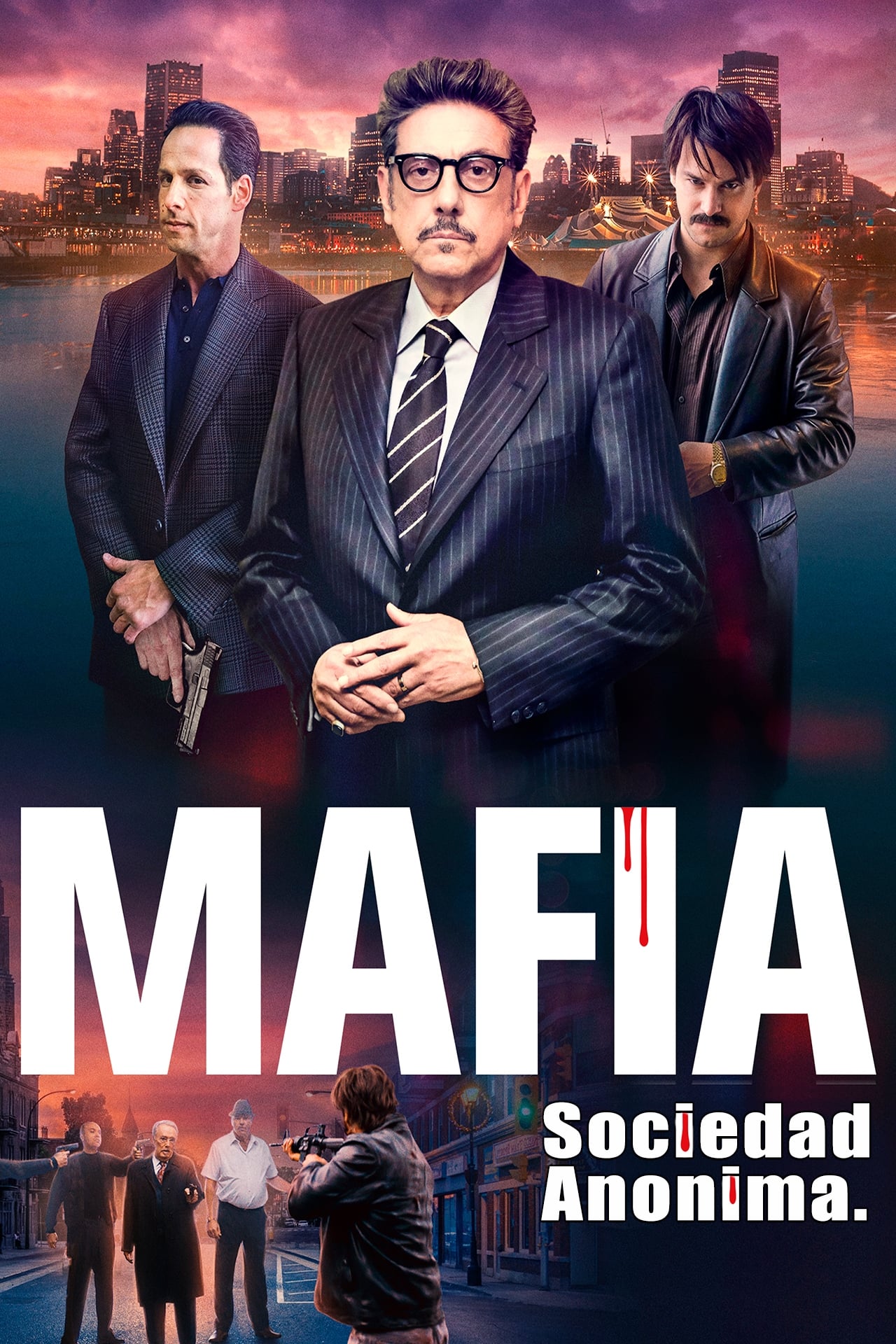 Mafia Inc