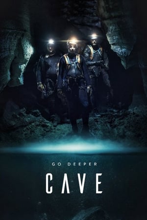 La Cueva Descenso Al Infierno