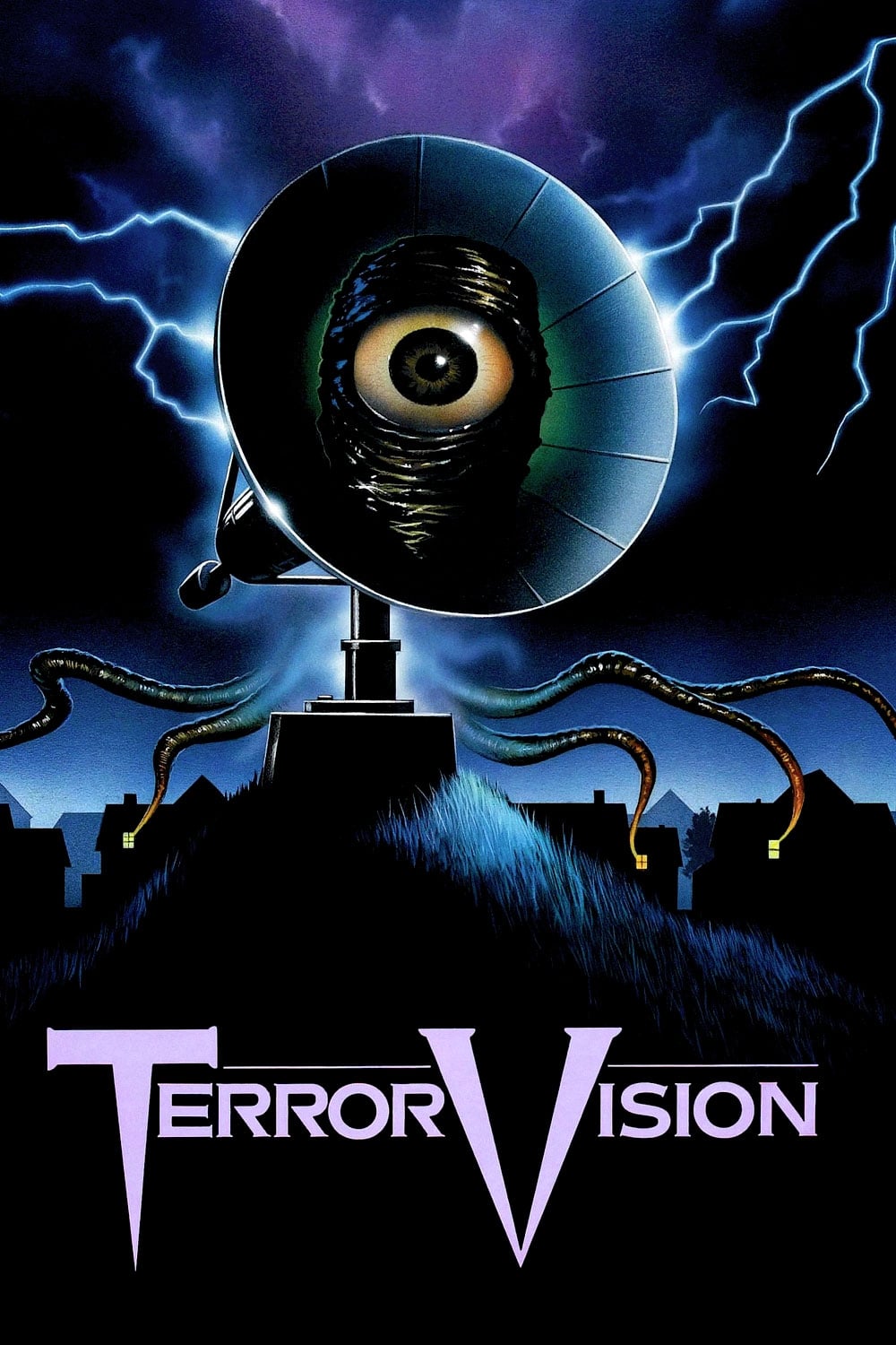 Terrorvision