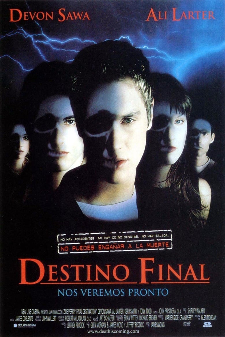 Destino Final 6