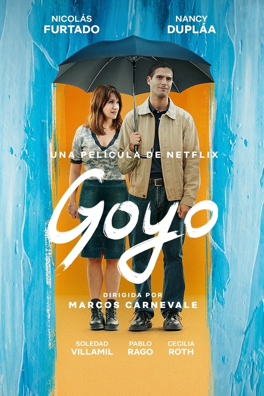 Ver Goyo Online | Veronline1 Pelicula Online