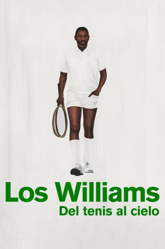 On The Line The Richard Williams Story