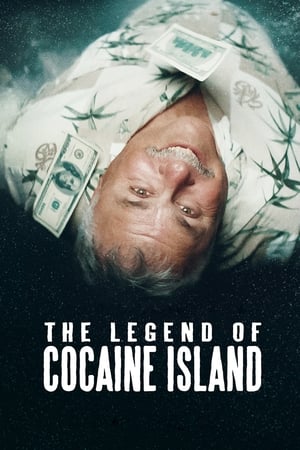La Leyenda De La Isla De La Cocaina
