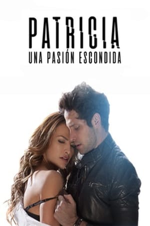 Patricia Pasion Escondida