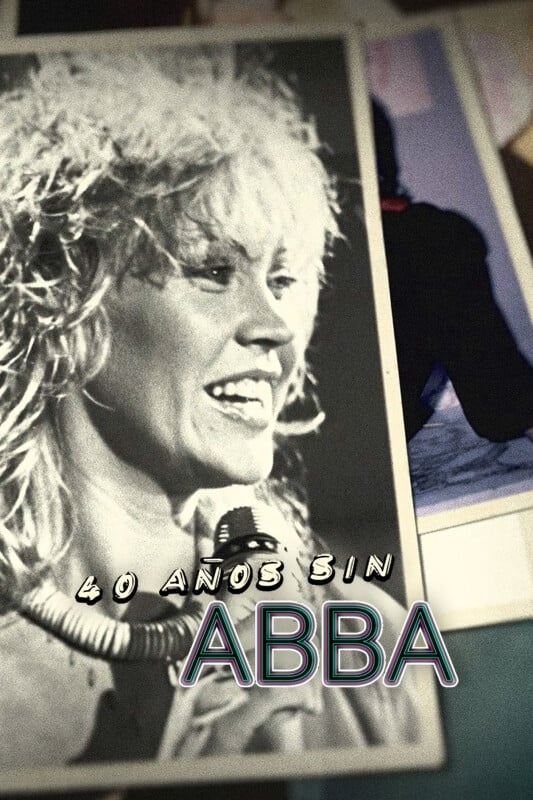 Abba The Missing 40 Years