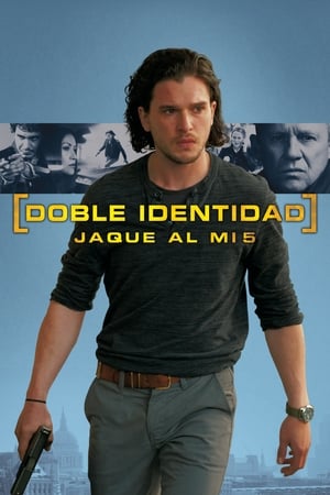 Doble Identidad Jaque Al Mi5