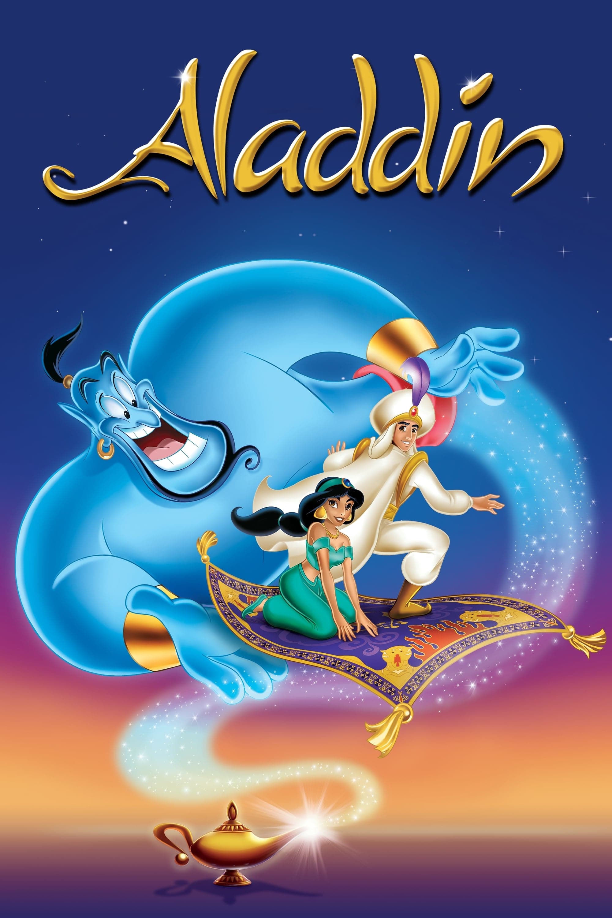 Aladdin 812