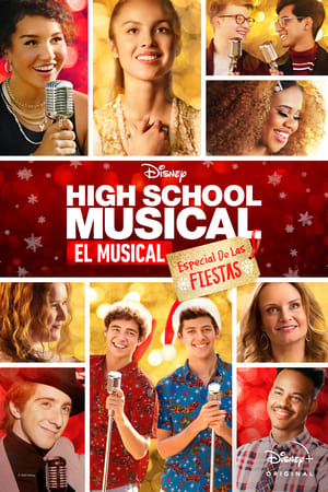 High School Musical Especial Fiestas